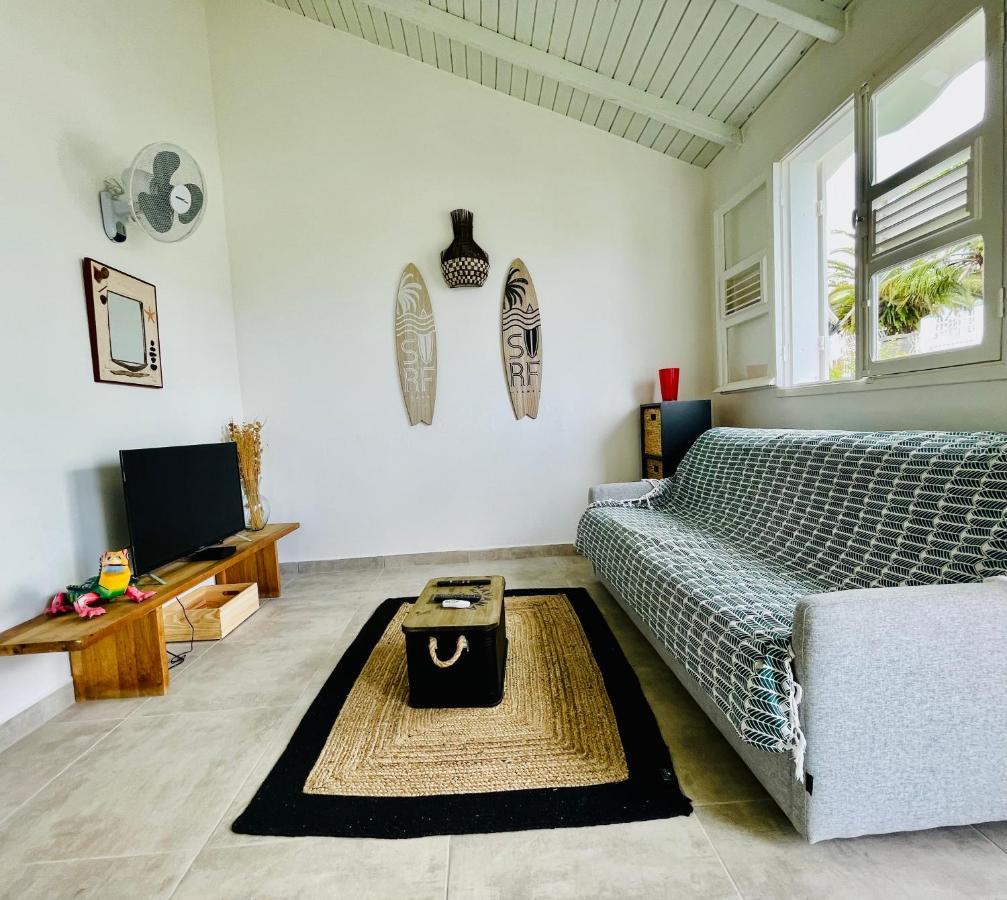 Au Helleux Appartement