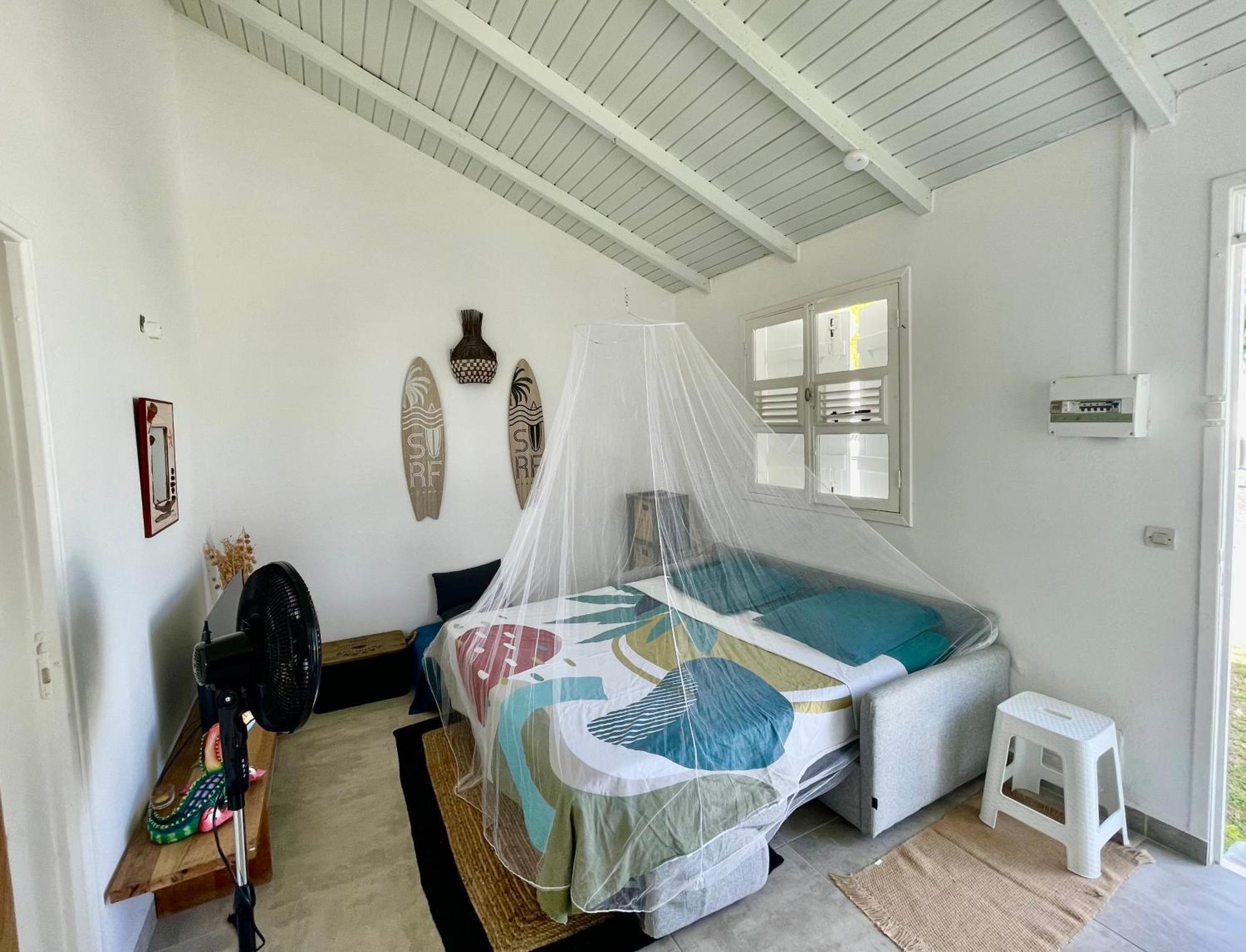Appartement Au Helleux