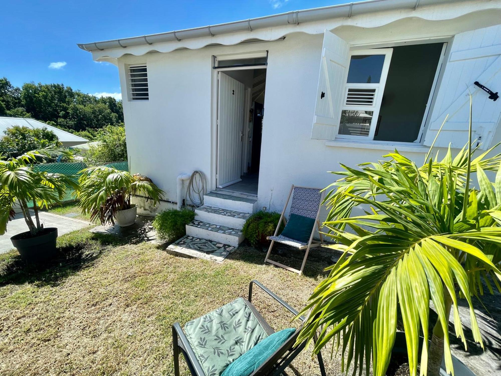 Au Helleux Appartement